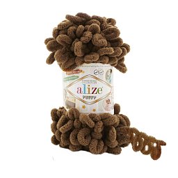 Obrázek pro produktPuffy 321