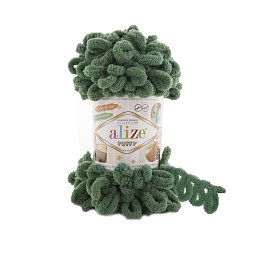 Obrázek pro produktPuffy 532
