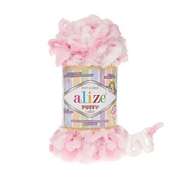 Obrázek pro produktPuffy color 5863