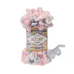 Obrázek pro produktPuffy color 5864