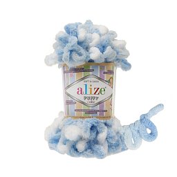 Obrázek pro produktPuffy color 5865