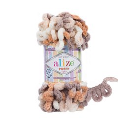 Obrázek pro produktPuffy color 5926
