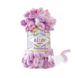 Obrázek pro produktPuffy color 6051