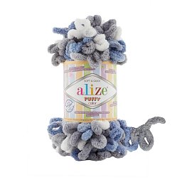 Obrázek pro produktPuffy color 6075