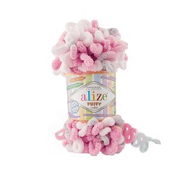 Obrázek pro produktPuffy color 6370
