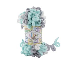 Obrázek pro produktPuffy color 6408
