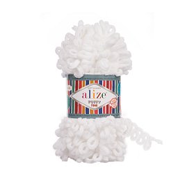 Obrázek pro produktPuffy fine 055