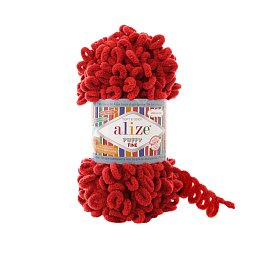 Obrázek pro produktPuffy fine 056