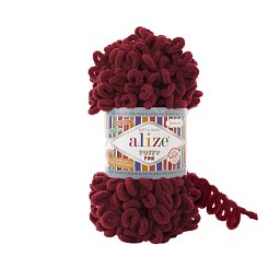 Obrázek pro produktPuffy fine 107