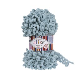 Obrázek pro produktPuffy fine 414