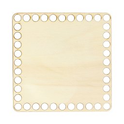 Obrázek pro produktDno čtverec 15cm