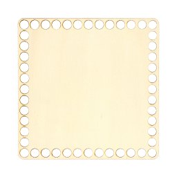 Obrázek pro produktDno čtverec 17cm