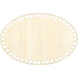 Obrázek pro produktDno ovál 24x16cm