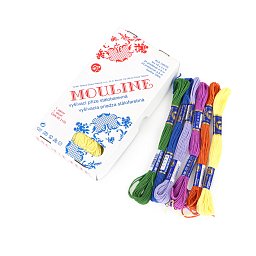 Obrázek pro produktMouline 5752