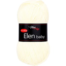 Obrázek pro produktElen baby 41005