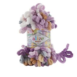 Obrázek pro produktPuffy color 6522