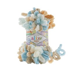 Obrázek pro produktPuffy color 6530