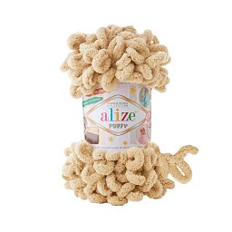 Obrázek pro produktPuffy 095