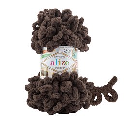 Obrázek pro produktPuffy 534