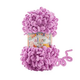 Obrázek pro produktPuffy fine 044