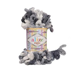 Obrázek pro produktPuffy color 6574