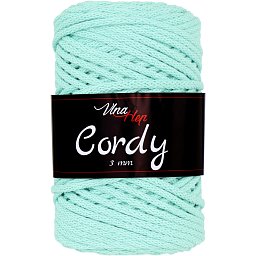 Obrázek pro produktCordy 3mm 8134