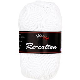 Obrázek pro produktRe-cotton 81002