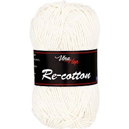 Obrázek pro produktRe-cotton 81005