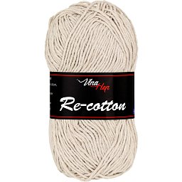 Obrázek pro produktRe-cotton 81012