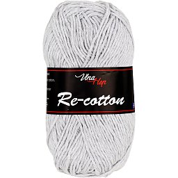 Obrázek pro produktRe-cotton 81026
