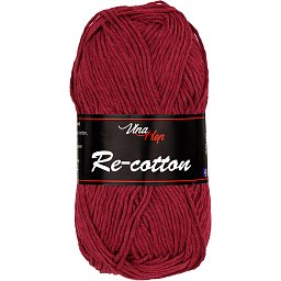 Obrázek pro produktRe-cotton 81136