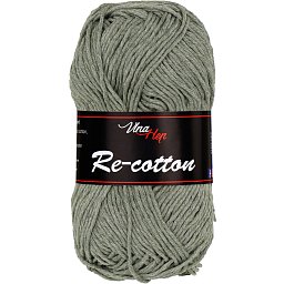 Obrázek pro produktRe-cotton 81222