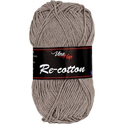 Obrázek pro produktRe-cotton 81338