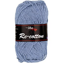 Obrázek pro produktRe-cotton 81348