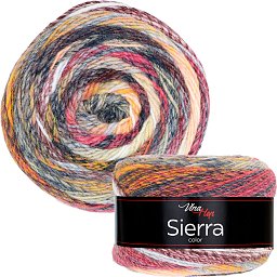 Obrázek pro produktSierra color 7212