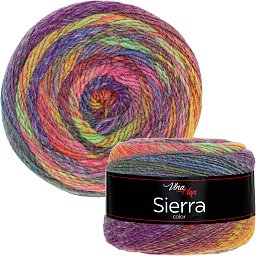 Obrázek pro produktSierra color 7214