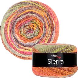 Obrázek pro produktSierra color 7215
