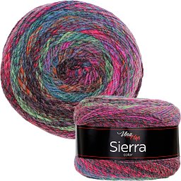 Obrázek pro produktSierra color 7216