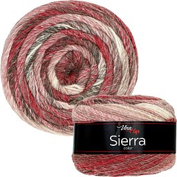 Obrázek pro produktSierra color 7218