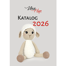 Obrázek pro produktKatalog 2026
