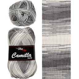 Obrázek pro produktCamilla batik 9614