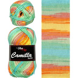 Obrázek pro produktCamilla batik 9621