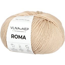 Obrázek pro produktROMA 132040 Macadamia