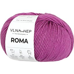 Obrázek pro produktROMA 132370 Purple Wine
