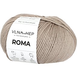 Obrázek pro produktROMA 132980 Pure Cashmere