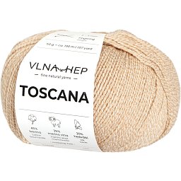 Obrázek pro produktTOSCANA 142050 Beige
