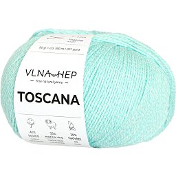 Obrázek pro produktTOSCANA 142650 Blue Tint