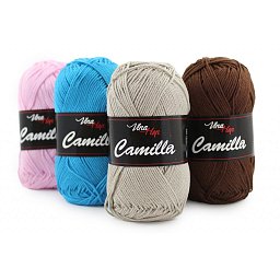 Obrázek pro produktCamilla 8309