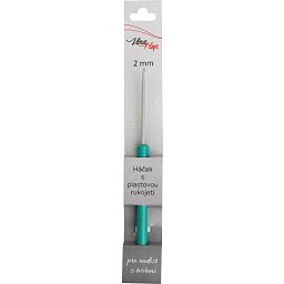 Obrázek pro produktHáček pl rukojeť 14cm – 2