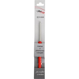 Obrázek pro produktHáček pl rukojeť 14cm – 2,5